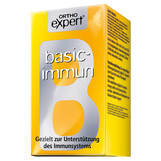 Produktbild Basic Immun Orthoexpert Kapseln