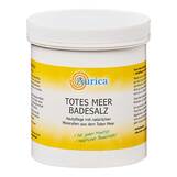 Produktbild Totes Meer Badesalz Aurica