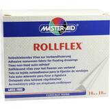 Produktbild Rollflex Fixiervlies 10mx10cm Master Aid