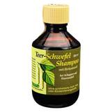 Produktbild Ataba Teer Schwefel Shampoo