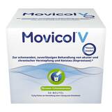 Produktbild MOVICOL® Beutel Pulver – schnelle Hilfe bei Verstopfung