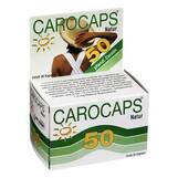 Produktbild Carocaps 50 Natur Kapseln