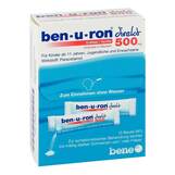 Produktbild Ben-U-Ron direkt 500 mg Granulat Erdbeer / Vanille