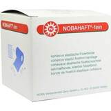 Produktbild Nobahaft fein 20mx8cm blau koh&auml;siv Binden