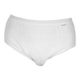 Produktbild Suprima Body Guard Slip ultra Gr&ouml;&szlig;e 48 / 50 wei&szlig;