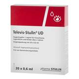 Produktbild Televis Stulln UD Augentropfen