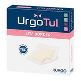 Produktbild Urgot&uuml;l Lite Border 8x8 cm Verband