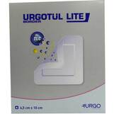 Produktbild Urgot&uuml;l Lite Border 6,5x10 cm Verband