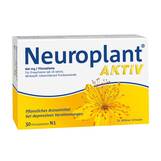 Produktbild Neuroplant aktiv Filmtabletten