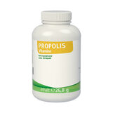 Produktbild Propolis Kapseln