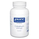 Produktbild Pure Encapsulations Colostrum 40% IgG Kapseln