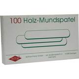 Produktbild Holzmundspatel