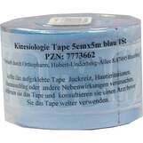 Produktbild Kinesiologie Tape 5 cm x 5 m blau