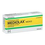 Produktbild Mediolax® Medice magensaftresistente Tabletten