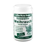 Produktbild Weihrauch 400 mg Extrakt veget. Kapseln