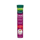 Produktbild Kneipp Frauen Mineralstoffe Brausetabletten