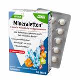 Produktbild Mineraletten Tabletten Salus