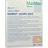 Produktbild Maimed porefix steril 10cmx8cm