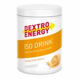 Produktbild Dextro Energy Sports Nutr.Isotonic Drink Orange