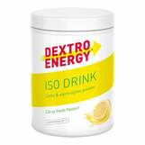 Produktbild Dextro Energy Sports Nutrition Isotonic Drink Citrus