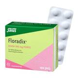 Produktbild Floradix Eisen 100 mg forte Filmtabletten