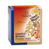 Produktbild Gew&uuml;rz-Bl&uuml;ten-Probier mal!