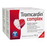 Produktbild Tromcardin complex Tabletten