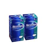 Produktbild Nicotinell Lutschtabletten 2 mg Mint zuckerfrei