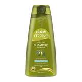 Produktbild Dalan d`Olive Shampoo Volumizing