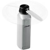 Produktbild Handventilator Airscrew silber