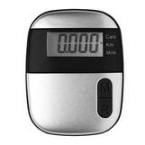 Produktbild Pedometer Onmood schwarz