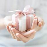 Produktbild Geschenk f&uuml;r Sie