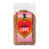 Produktbild M&uuml;slib&auml;r Bio-Crunchy-Love