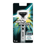 Produktbild Gillette Mach 3