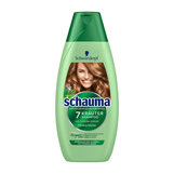 Produktbild Schauma Shampoo 7 Kr&auml;uter