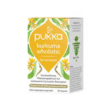 Produktbild Pukka Kurkuma Wholistic TM