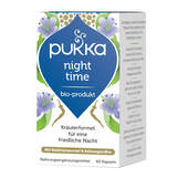 Produktbild Pukka Night Time