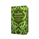 Produktbild Pukka Matcha Green Tee