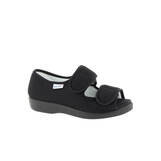 Produktbild Varomed Spezialschuh G&ouml;teborg Gr&ouml;&szlig;e 44 schwarz 58882