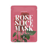 Produktbild Kocostar Gesichtsmaske Rose