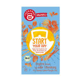 Produktbild Teekanne Organics Start Your Day