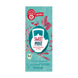 Produktbild Teekanne Organics Sweet Mint