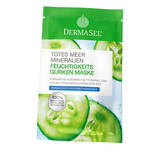 Produktbild Dermasel Maske Feuchtigkeit