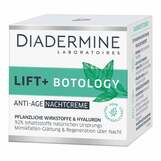 Produktbild Diadermine Anti-Age Nachtcreme Lift + Botology