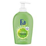 Produktbild FA Fl&uuml;ssigseife Hygiene &amp; Frische Limette