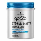 Produktbild GOT2B Paste Strand-Matte Surfer Look