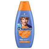 Produktbild Schauma Shampoo Hair Activator Koffein