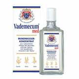 Produktbild Vademecum med Mundwasserkonzentrat