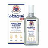 Produktbild Vademecum med Mundwasserkonzentrat