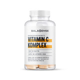 Produktbild Vitamin C komplex Balasense 500 mg